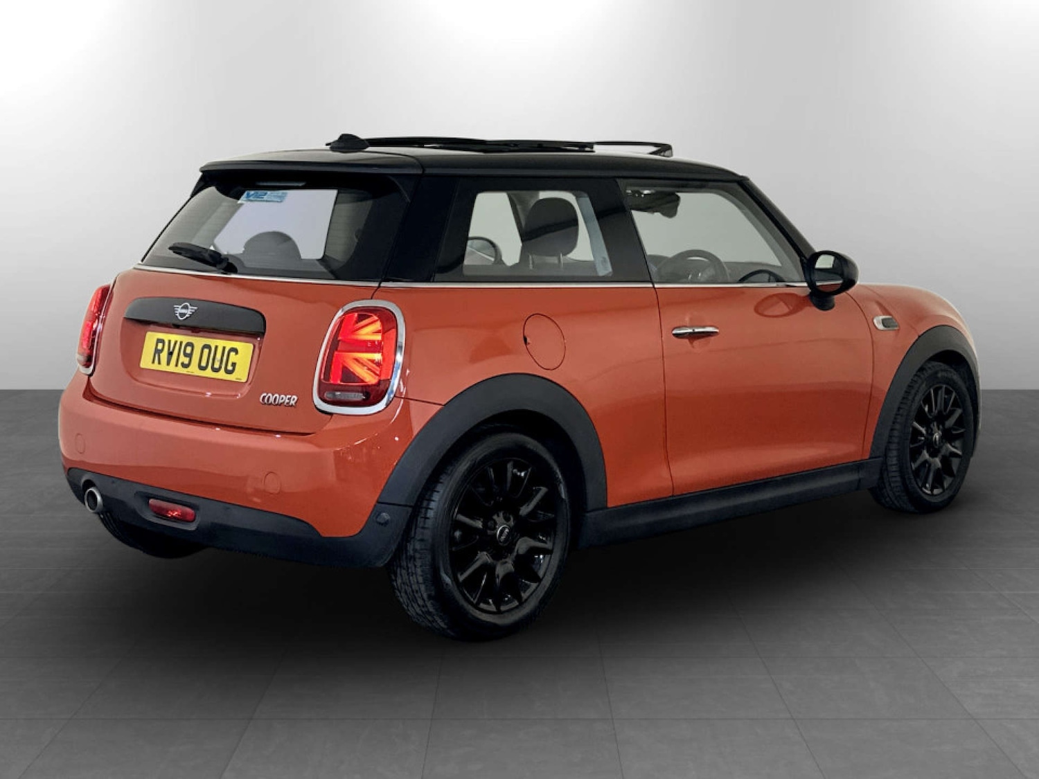 Used MINI Hatch 2019 for sale - 77604027: Photo 10