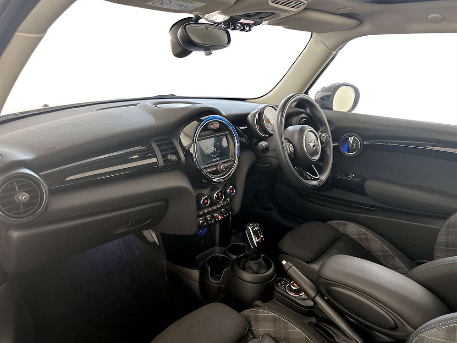 Used MINI Hatch 2019 for sale - 77604027: Photo 12