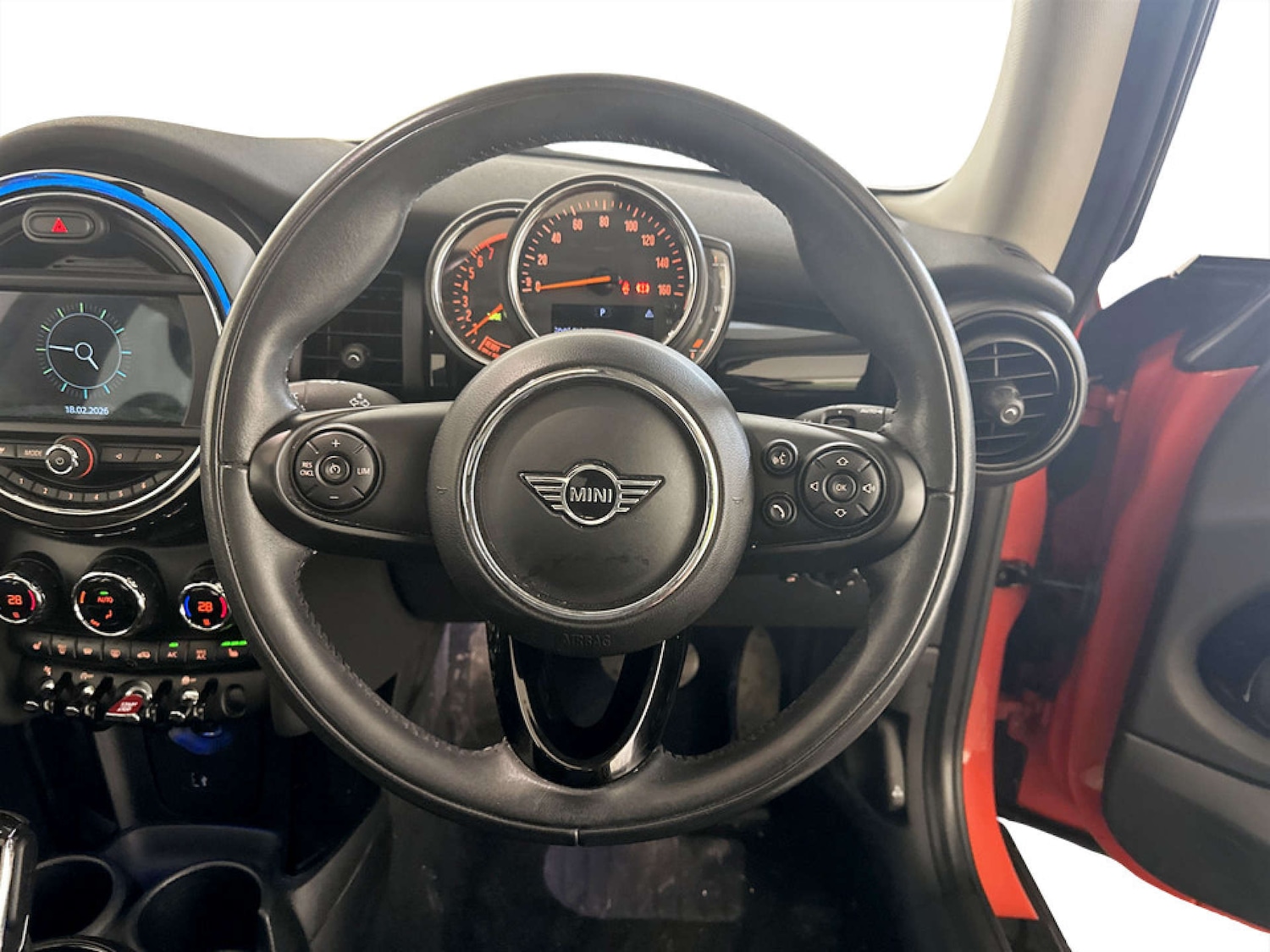 Used MINI Hatch 2019 for sale - 77604027: Photo 17