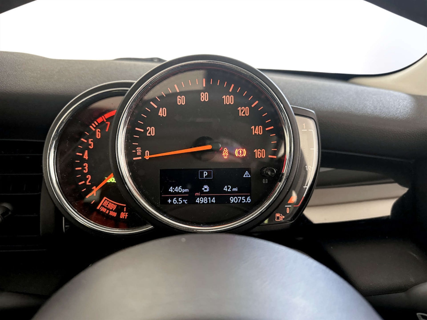 Used MINI Hatch 2019 for sale - 77604027: Photo 19