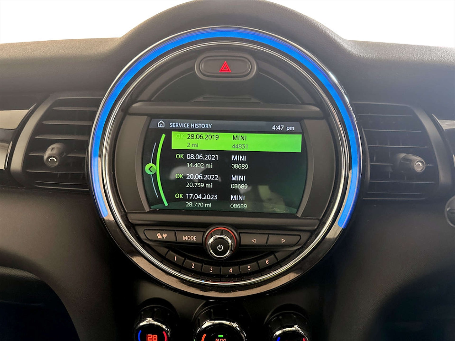 Used MINI Hatch 2019 for sale - 77604027: Photo 25