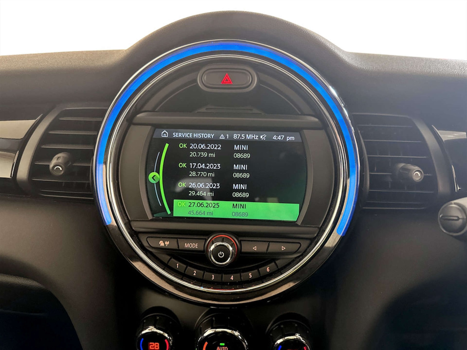 Used MINI Hatch 2019 for sale - 77604027: Photo 26