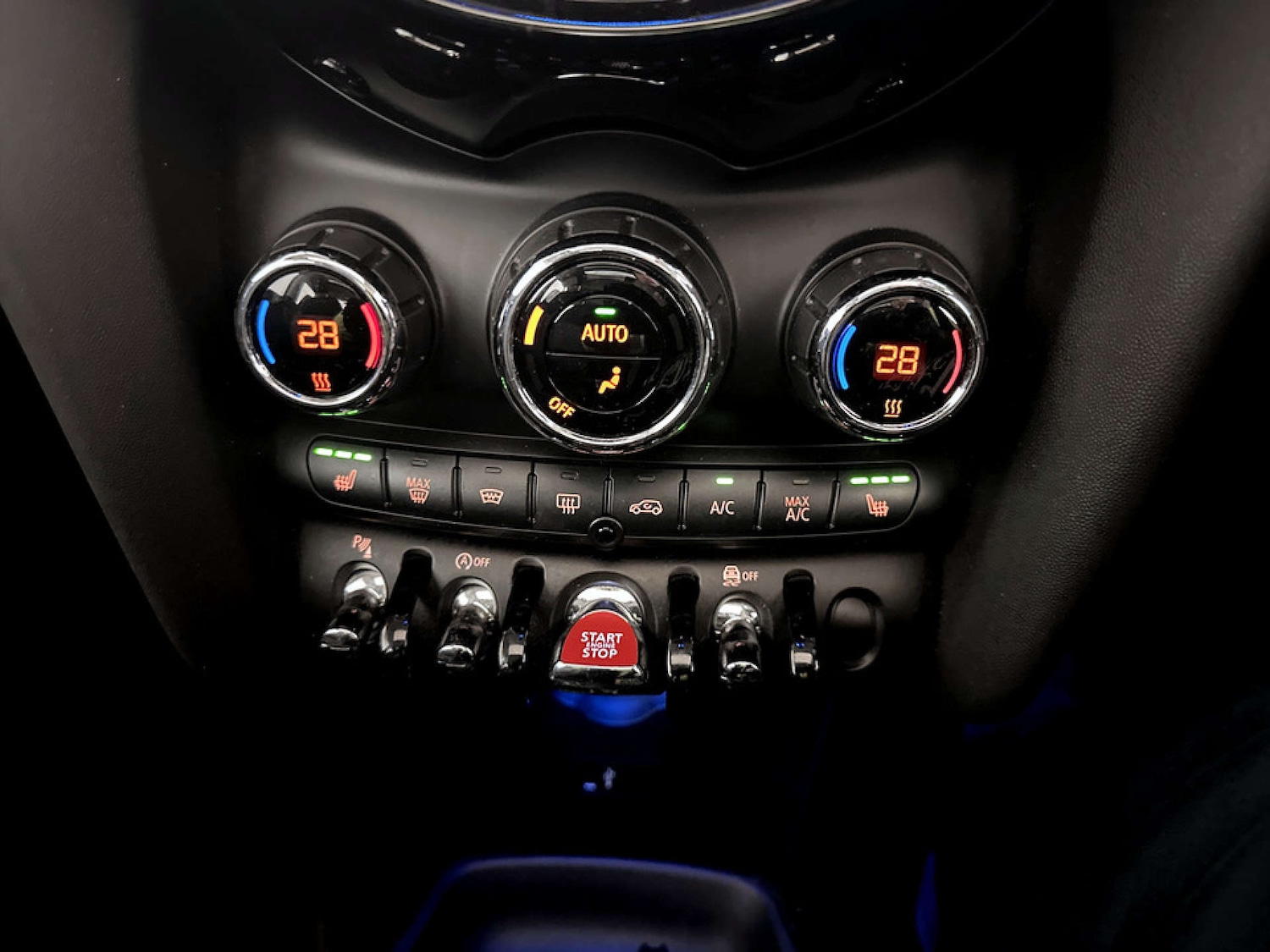 Used MINI Hatch 2019 for sale - 77604027: Photo 27