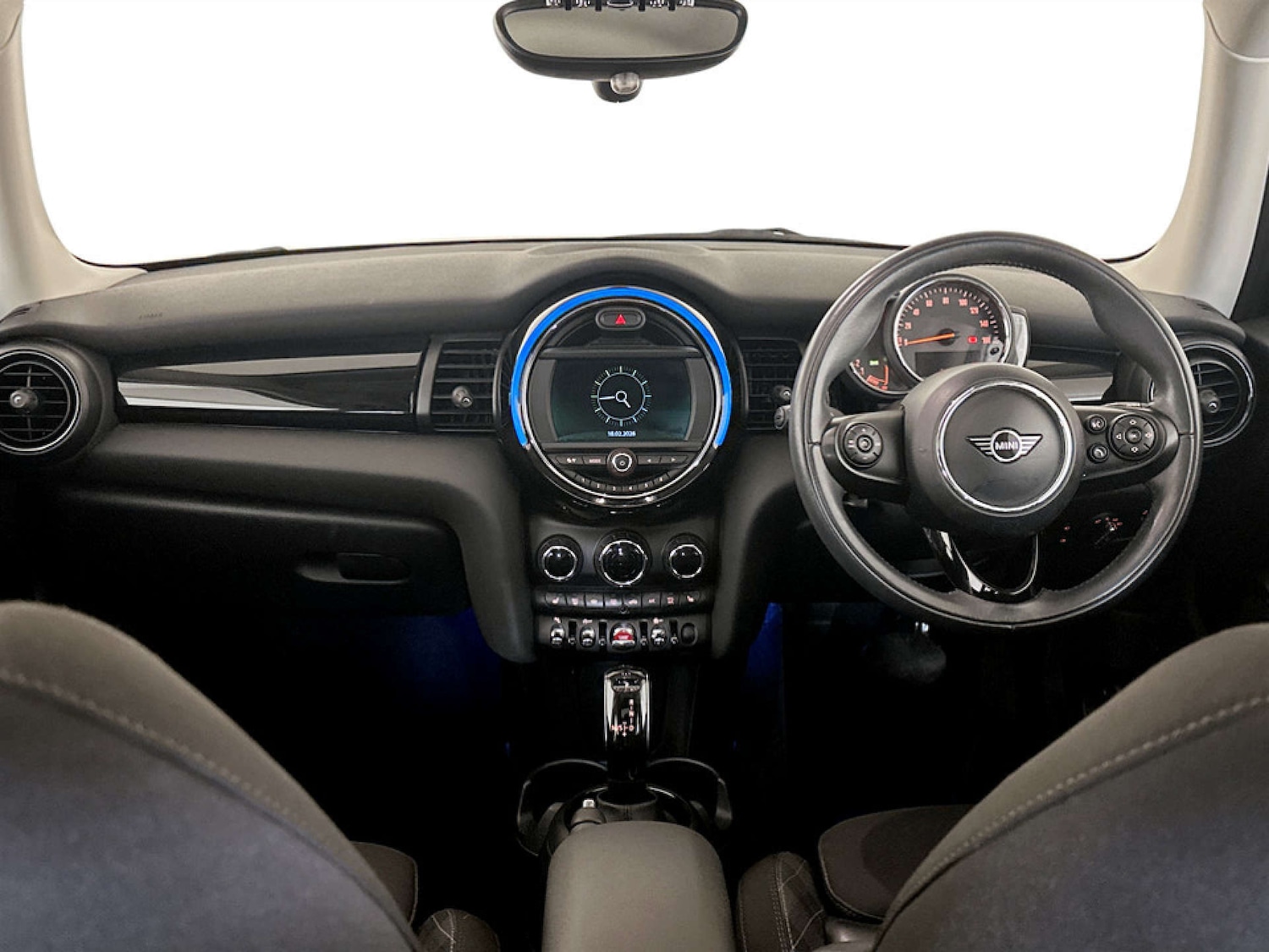 Used MINI Hatch 2019 for sale - 77604027: Photo 3