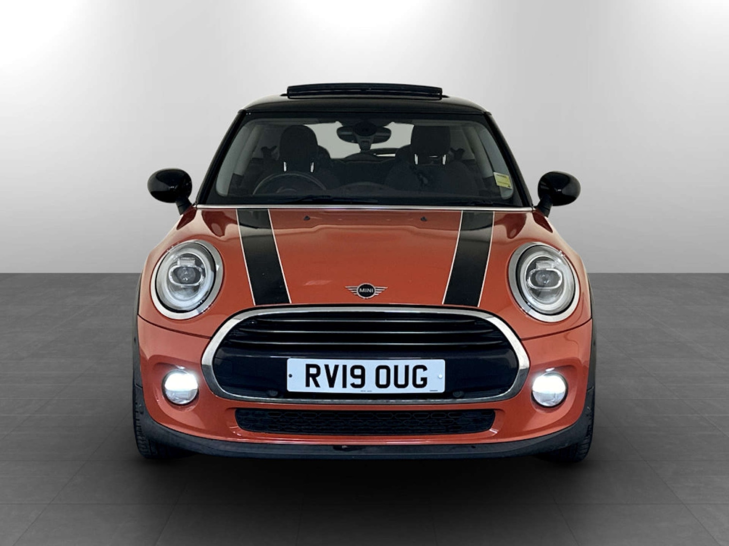 Used MINI Hatch 2019 for sale - 77604027: Photo 5