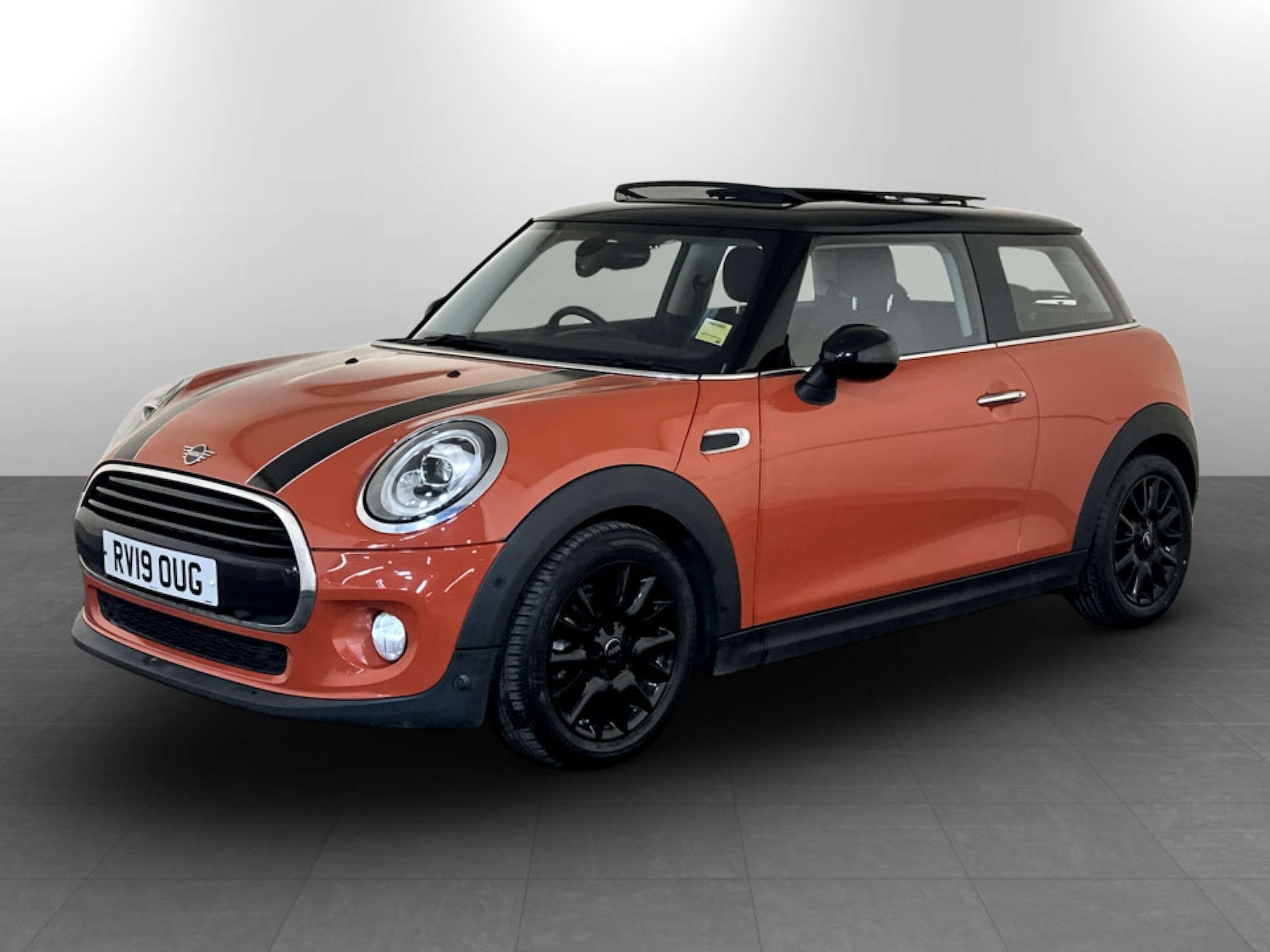 Used MINI Hatch 2019 for sale - 77604027: Photo 6