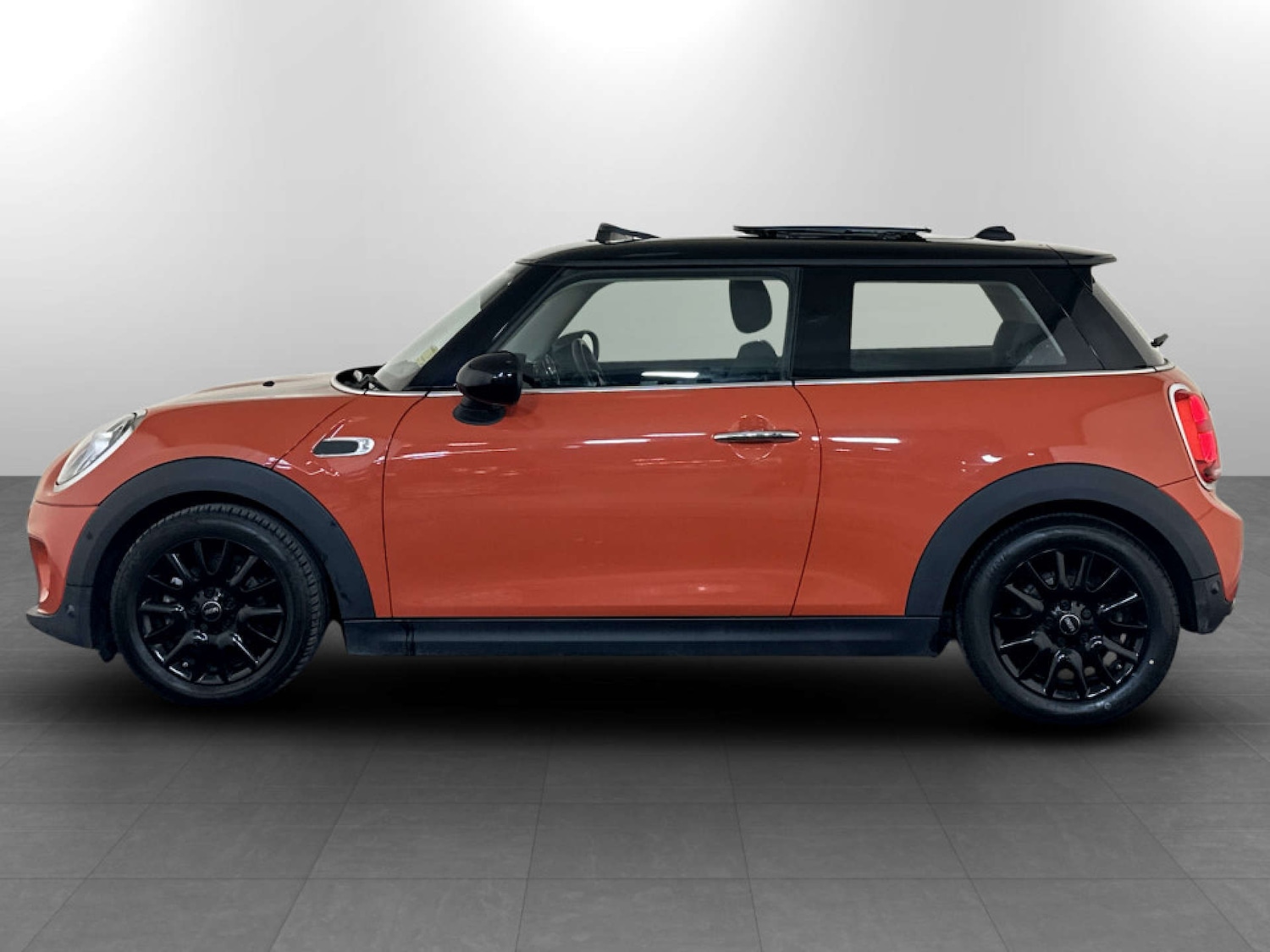 Used MINI Hatch 2019 for sale - 77604027: Photo 7