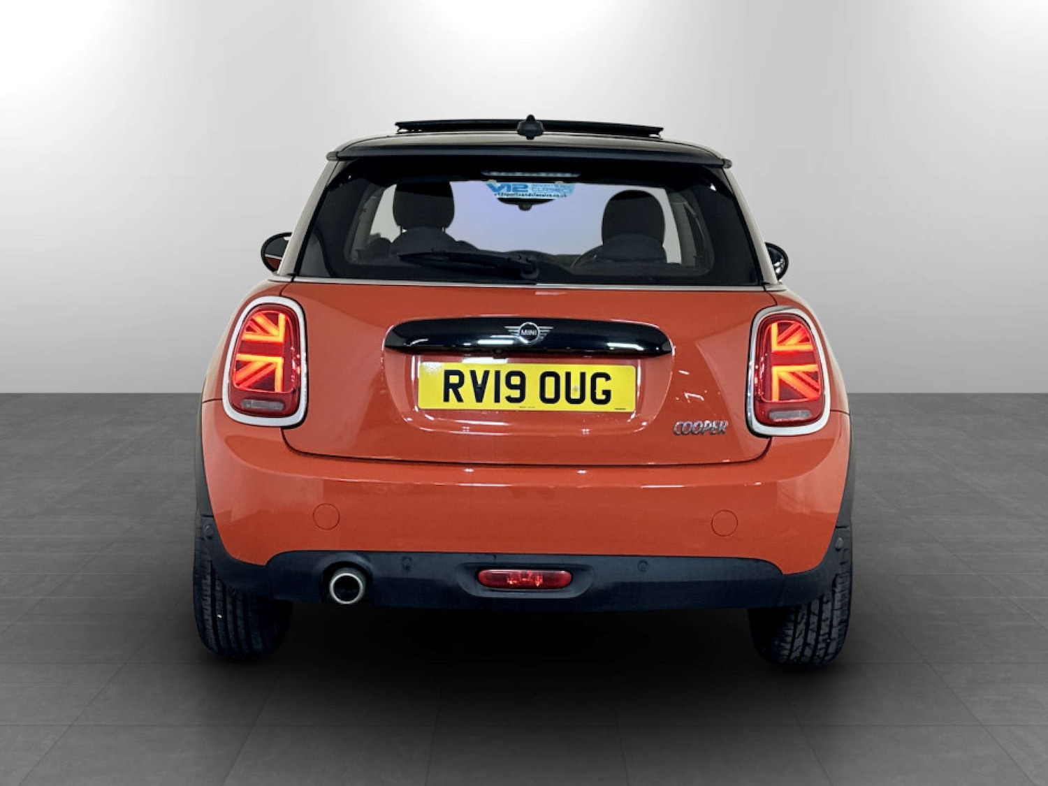 Used MINI Hatch 2019 for sale - 77604027: Photo 9