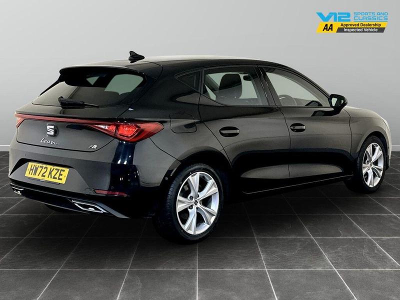 Used SEAT Leon 2022 for sale - 76722995: Photo 10