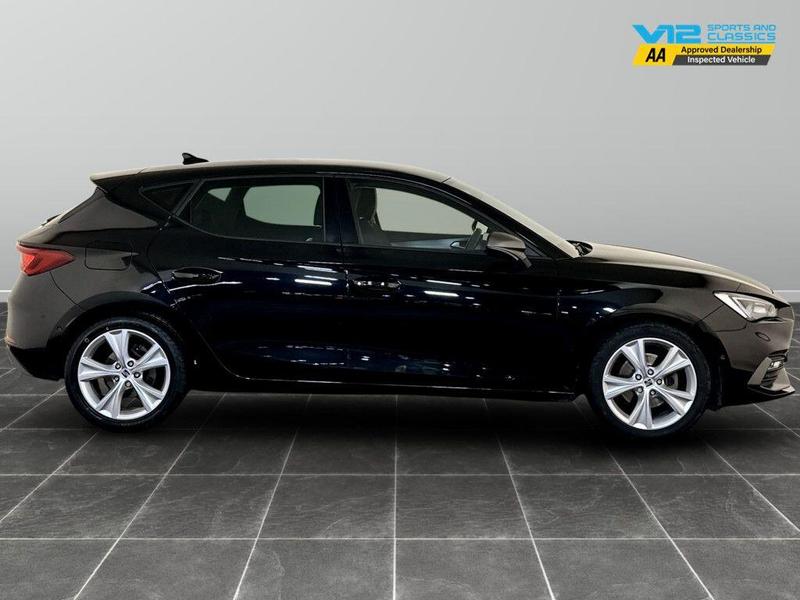 Used SEAT Leon 2022 for sale - 76722995: Photo 11