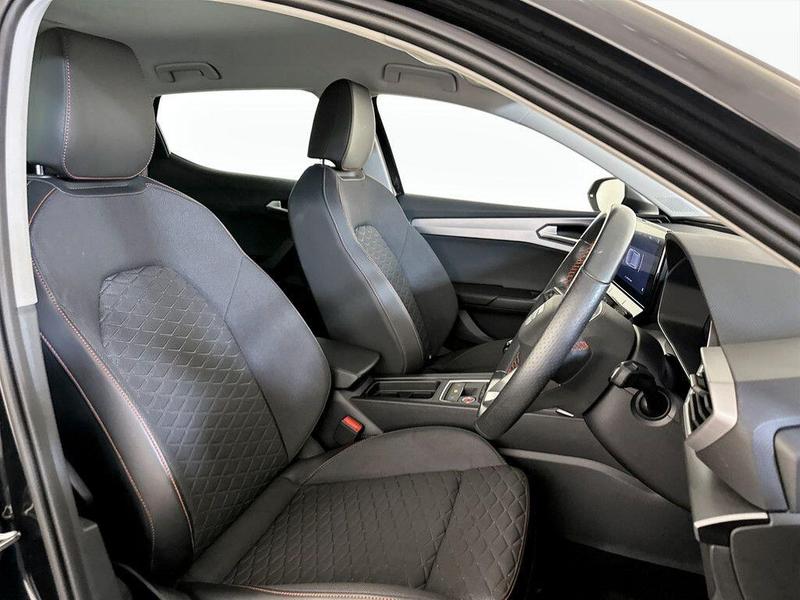 Used SEAT Leon 2022 for sale - 76722995: Photo 13