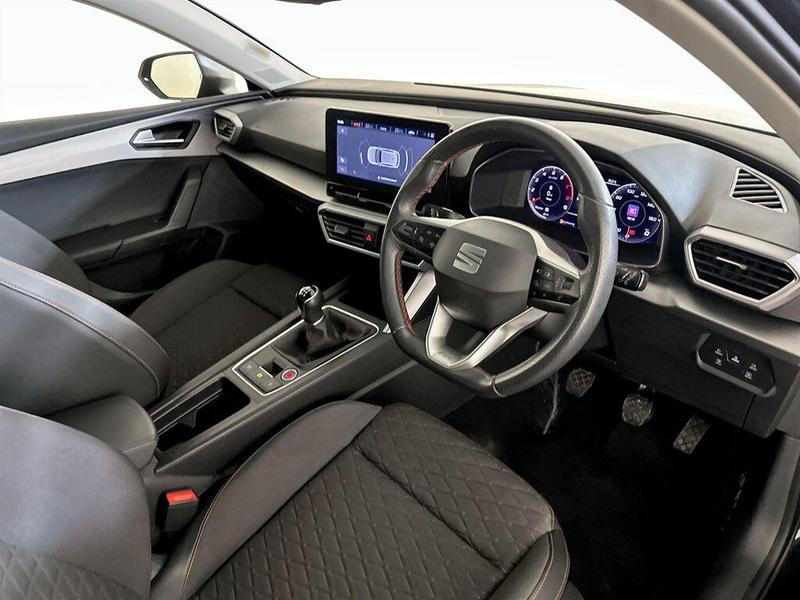 Used SEAT Leon 2022 for sale - 76722995: Photo 15