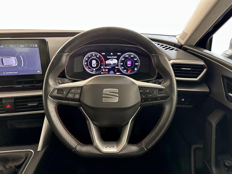 Used SEAT Leon 2022 for sale - 76722995: Photo 16