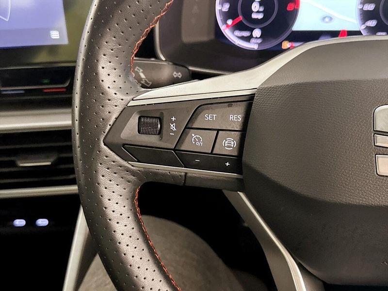 Used SEAT Leon 2022 for sale - 76722995: Photo 17