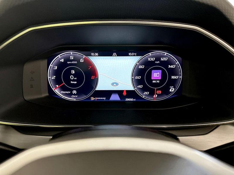 Used SEAT Leon 2022 for sale - 76722995: Photo 18