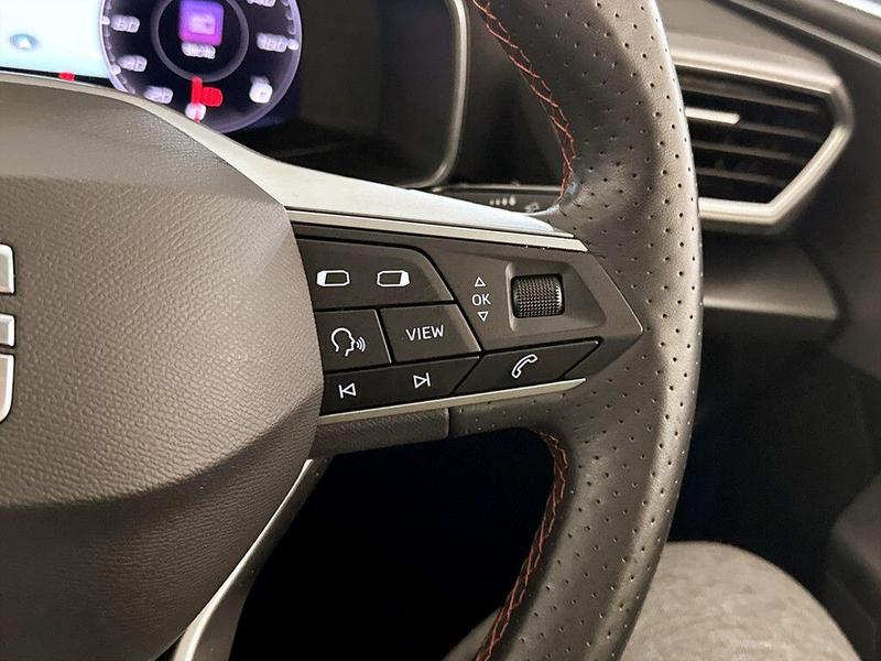 Used SEAT Leon 2022 for sale - 76722995: Photo 19