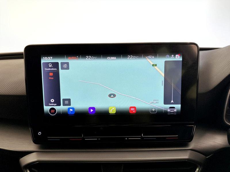 Used SEAT Leon 2022 for sale - 76722995: Photo 21