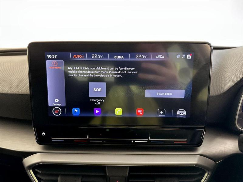 Used SEAT Leon 2022 for sale - 76722995: Photo 23