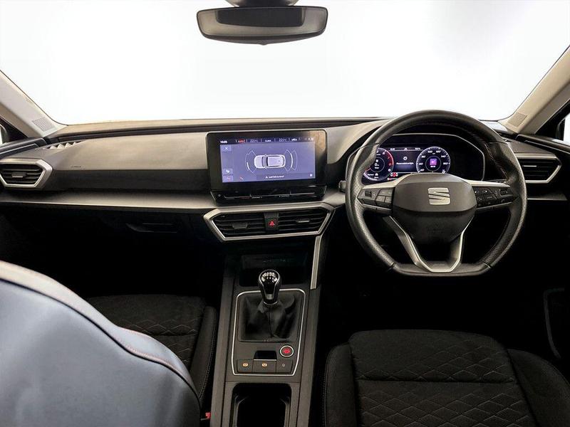 Used SEAT Leon 2022 for sale - 76722995: Photo 3