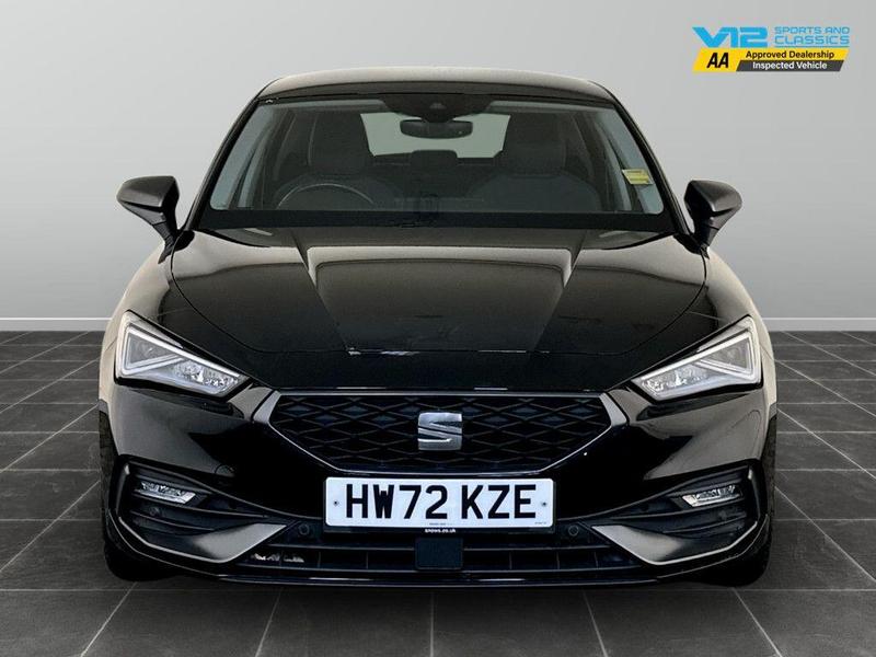 Used SEAT Leon 2022 for sale - 76722995: Photo 5