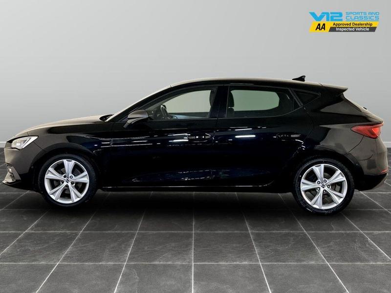 Used SEAT Leon 2022 for sale - 76722995: Photo 7