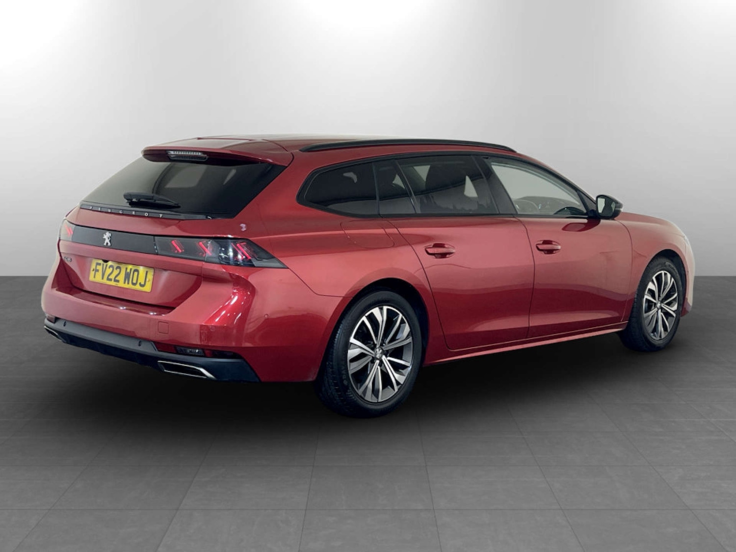 Used Peugeot 508 2022 for sale - 77380733: Photo 10