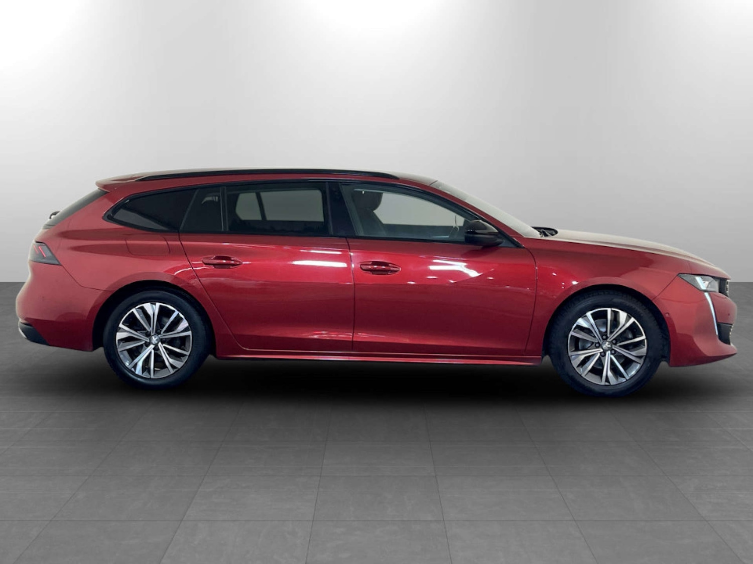 Used Peugeot 508 2022 for sale - 77380733: Photo 11