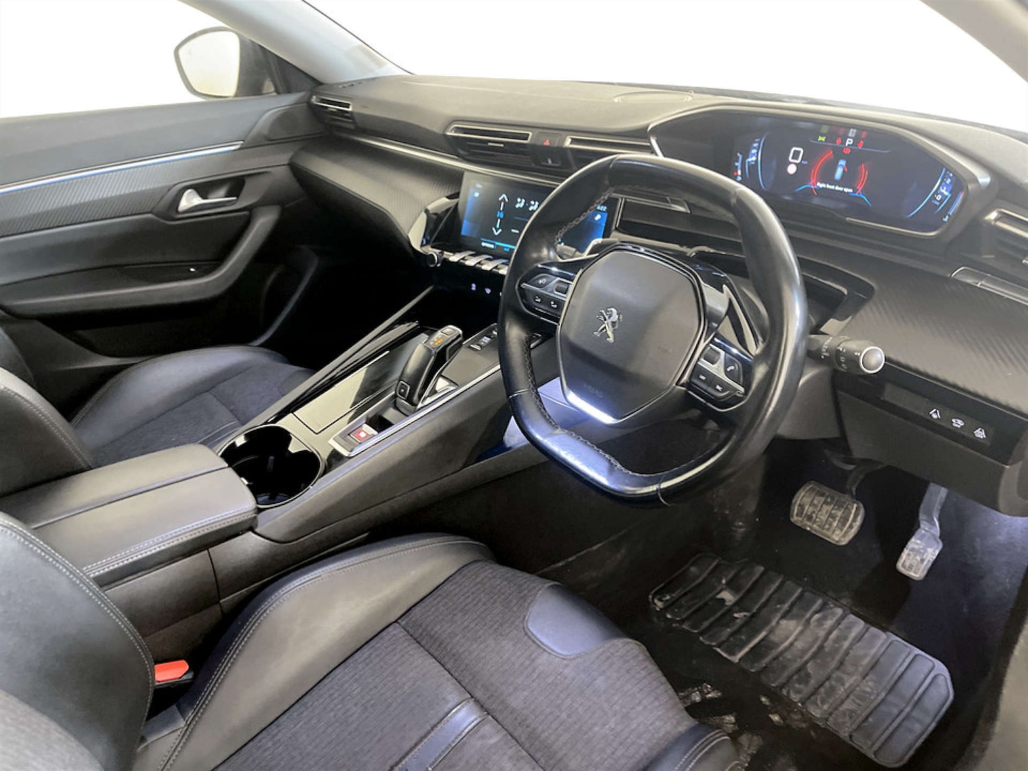 Used Peugeot 508 2022 for sale - 77380733: Photo 15