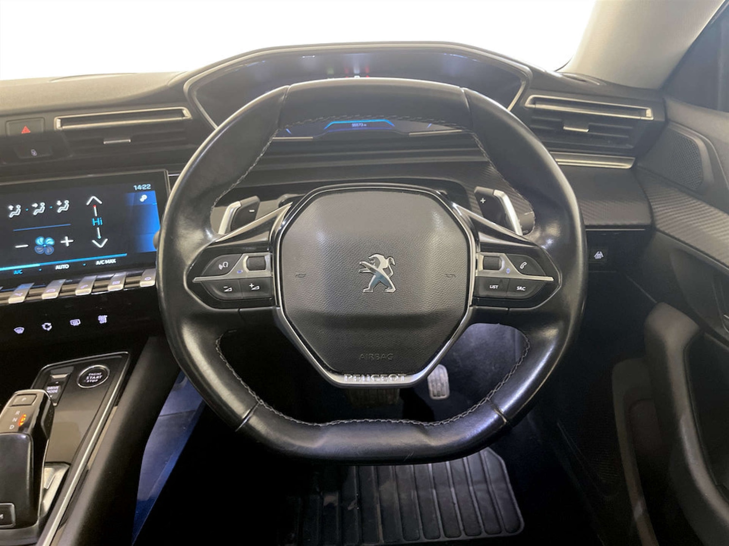 Used Peugeot 508 2022 for sale - 77380733: Photo 16