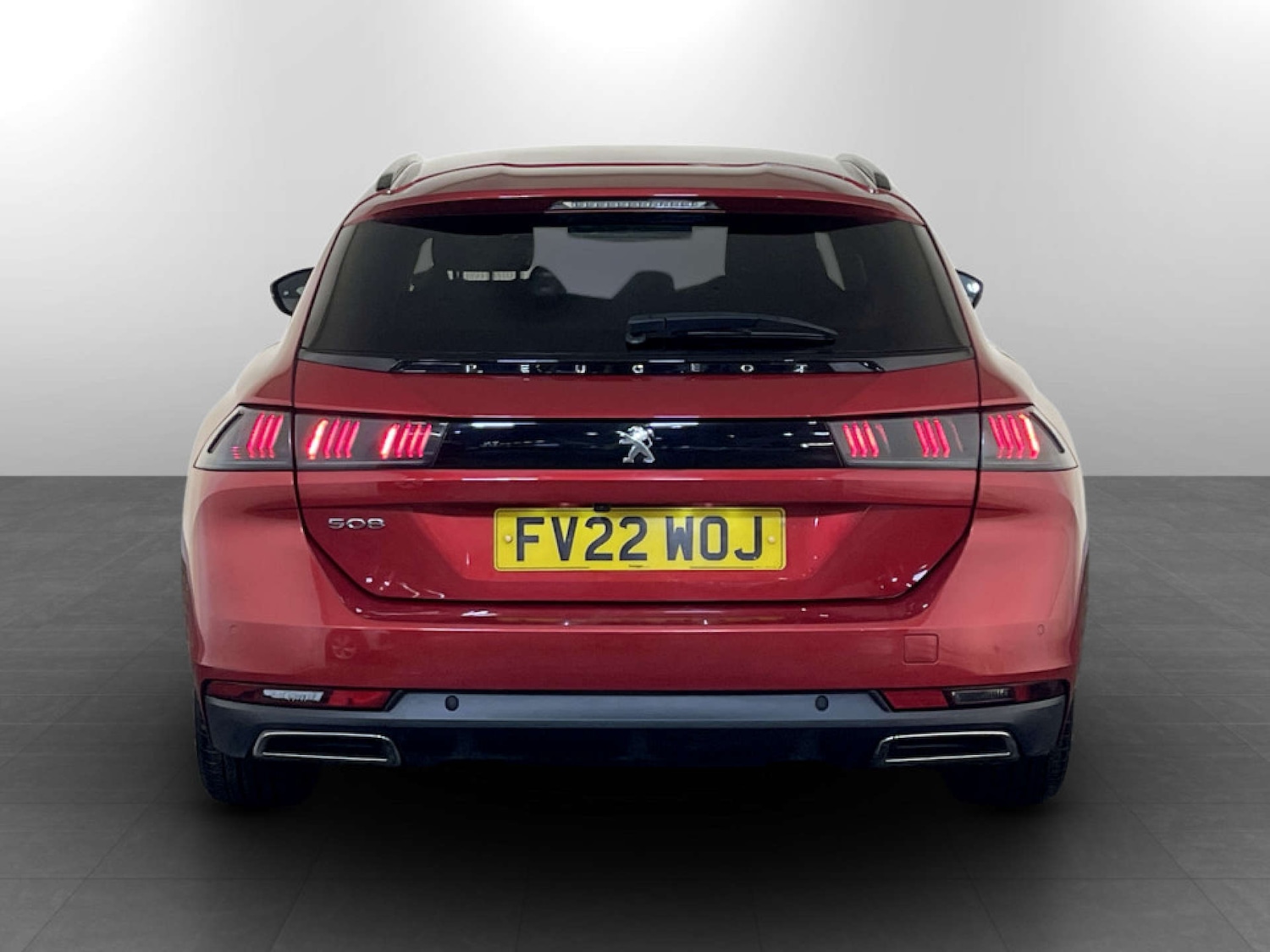 Used Peugeot 508 2022 for sale - 77380733: Photo 9