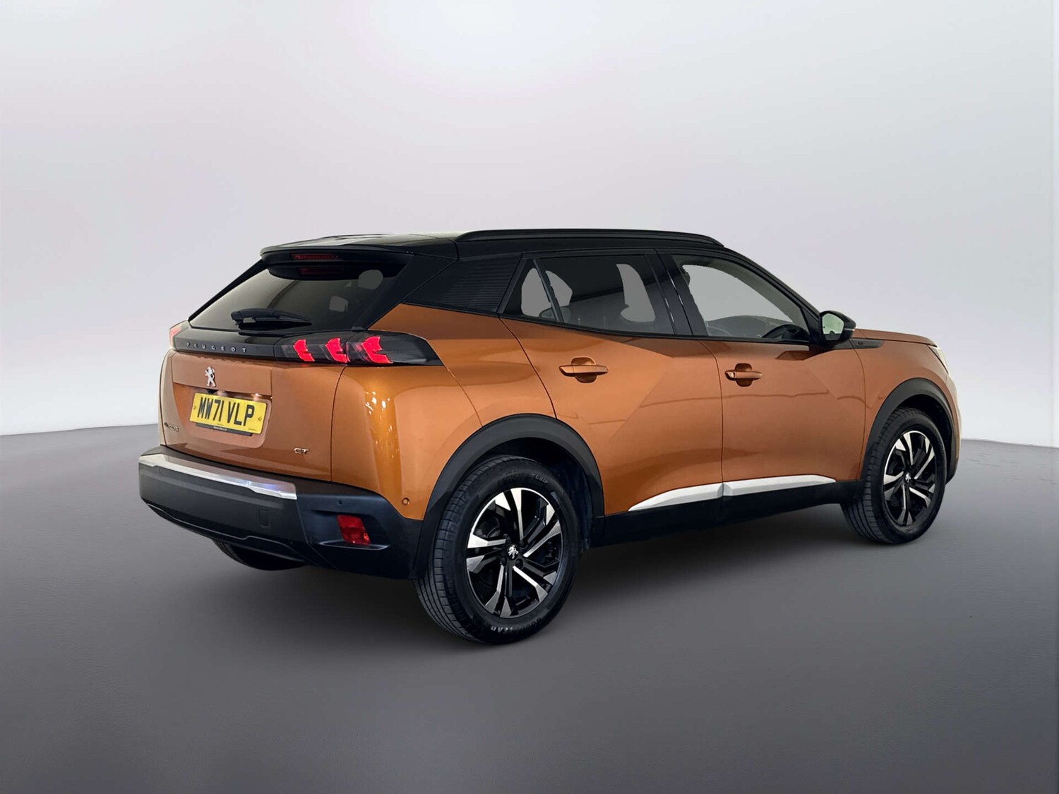 Used Peugeot 2008 2021 for sale - 78162746: Photo 10