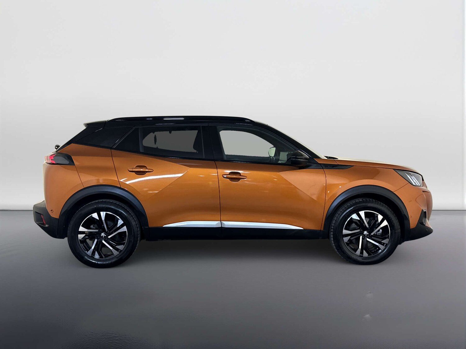 Used Peugeot 2008 2021 for sale - 78162746: Photo 11