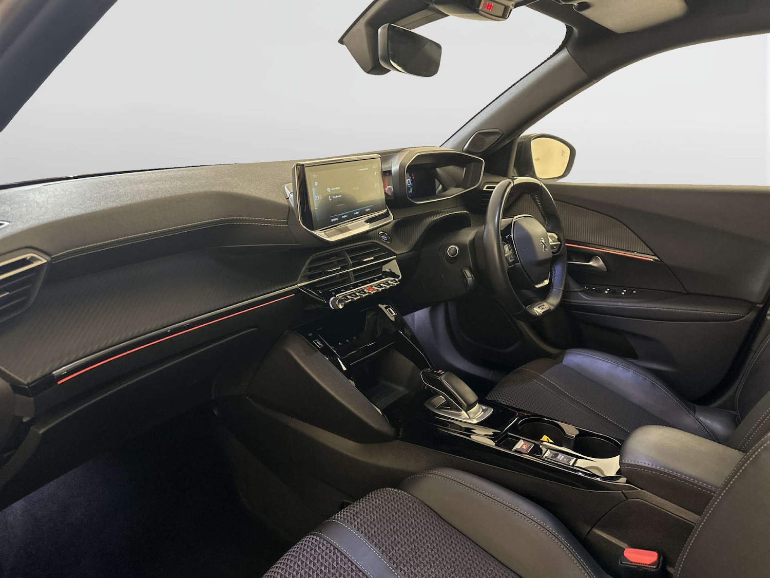 Used Peugeot 2008 2021 for sale - 78162746: Photo 12