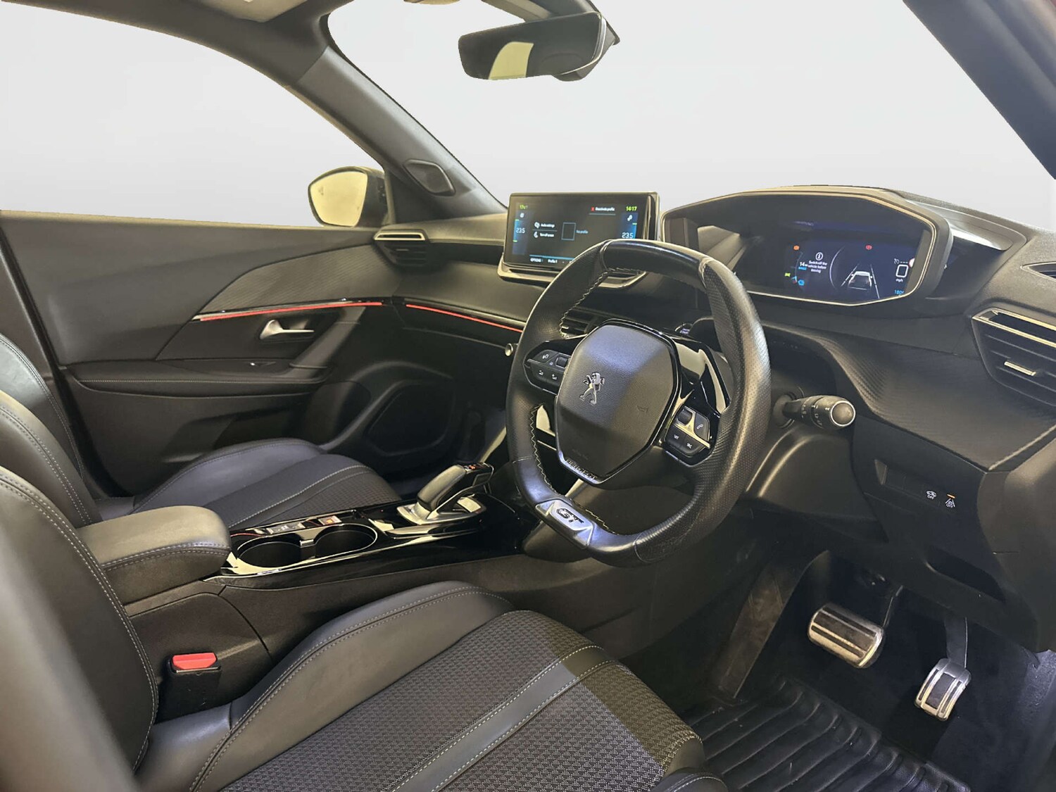 Used Peugeot 2008 2021 for sale - 78162746: Photo 15