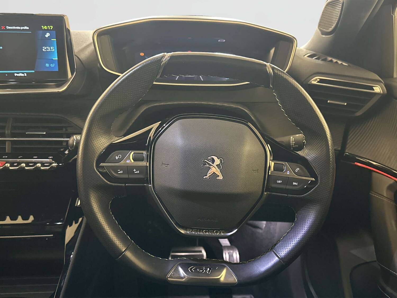 Used Peugeot 2008 2021 for sale - 78162746: Photo 16