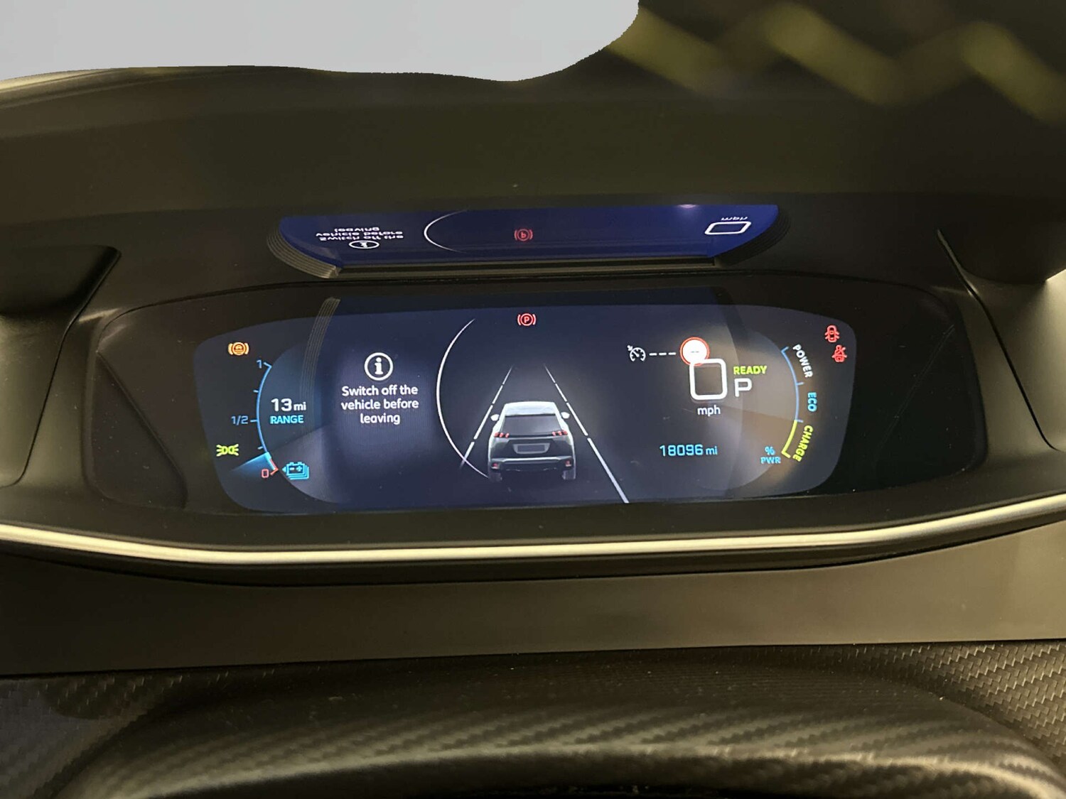 Used Peugeot 2008 2021 for sale - 78162746: Photo 18