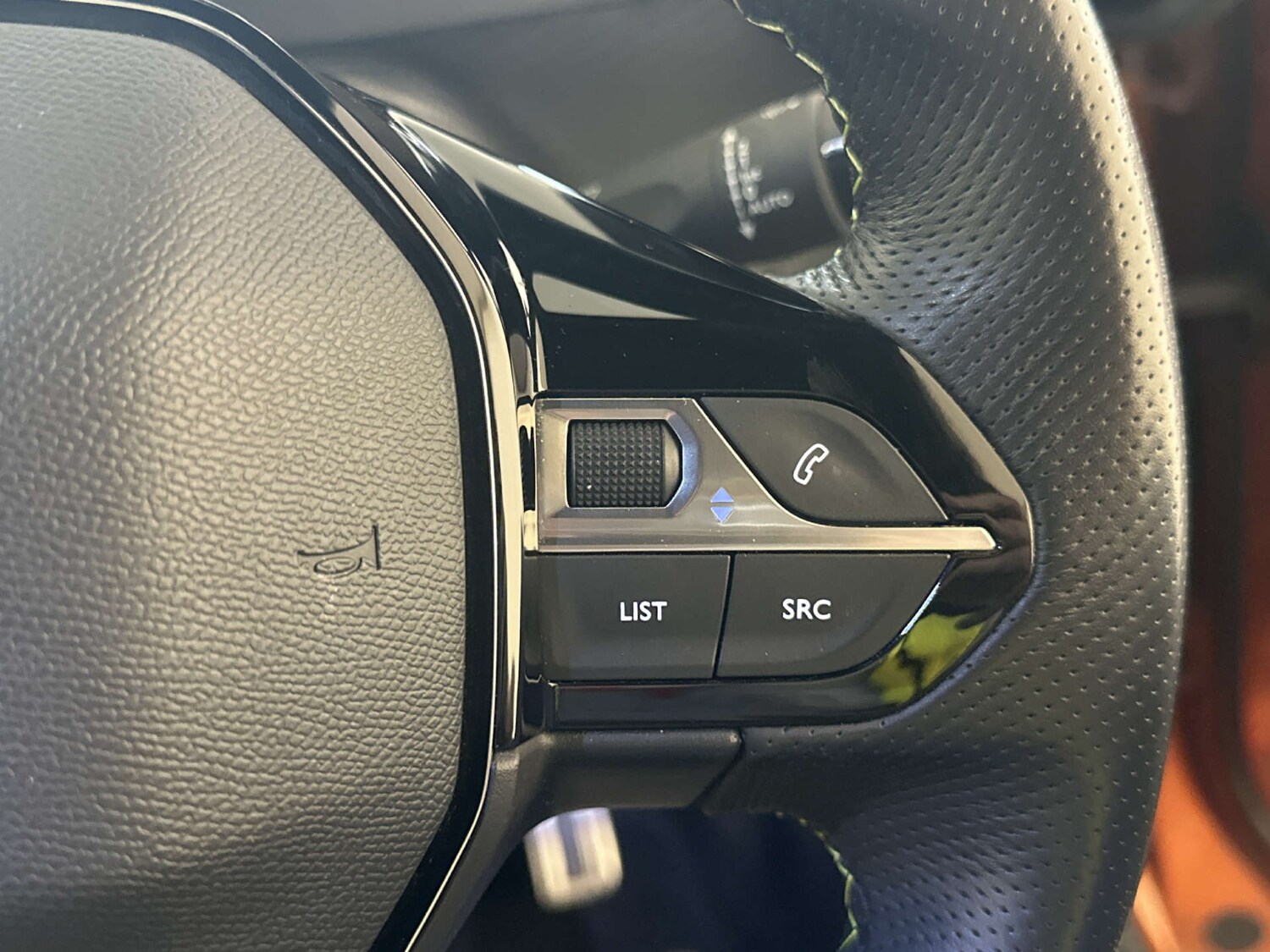 Used Peugeot 2008 2021 for sale - 78162746: Photo 19