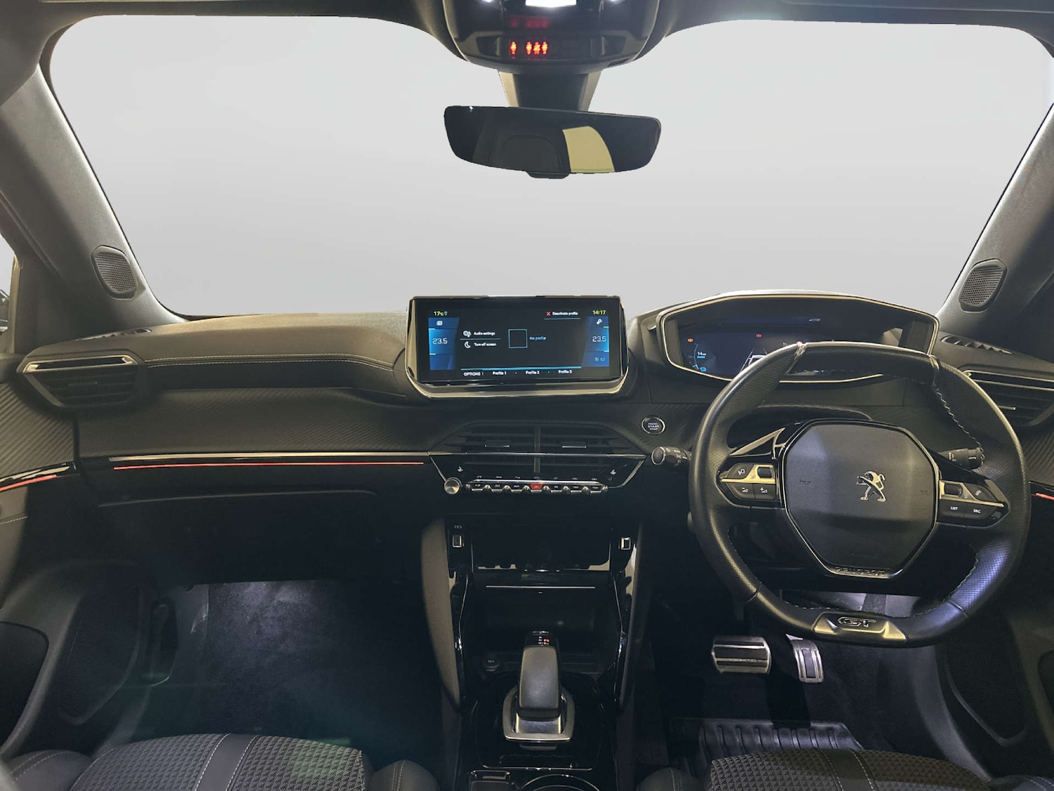 Used Peugeot 2008 2021 for sale - 78162746: Photo 3