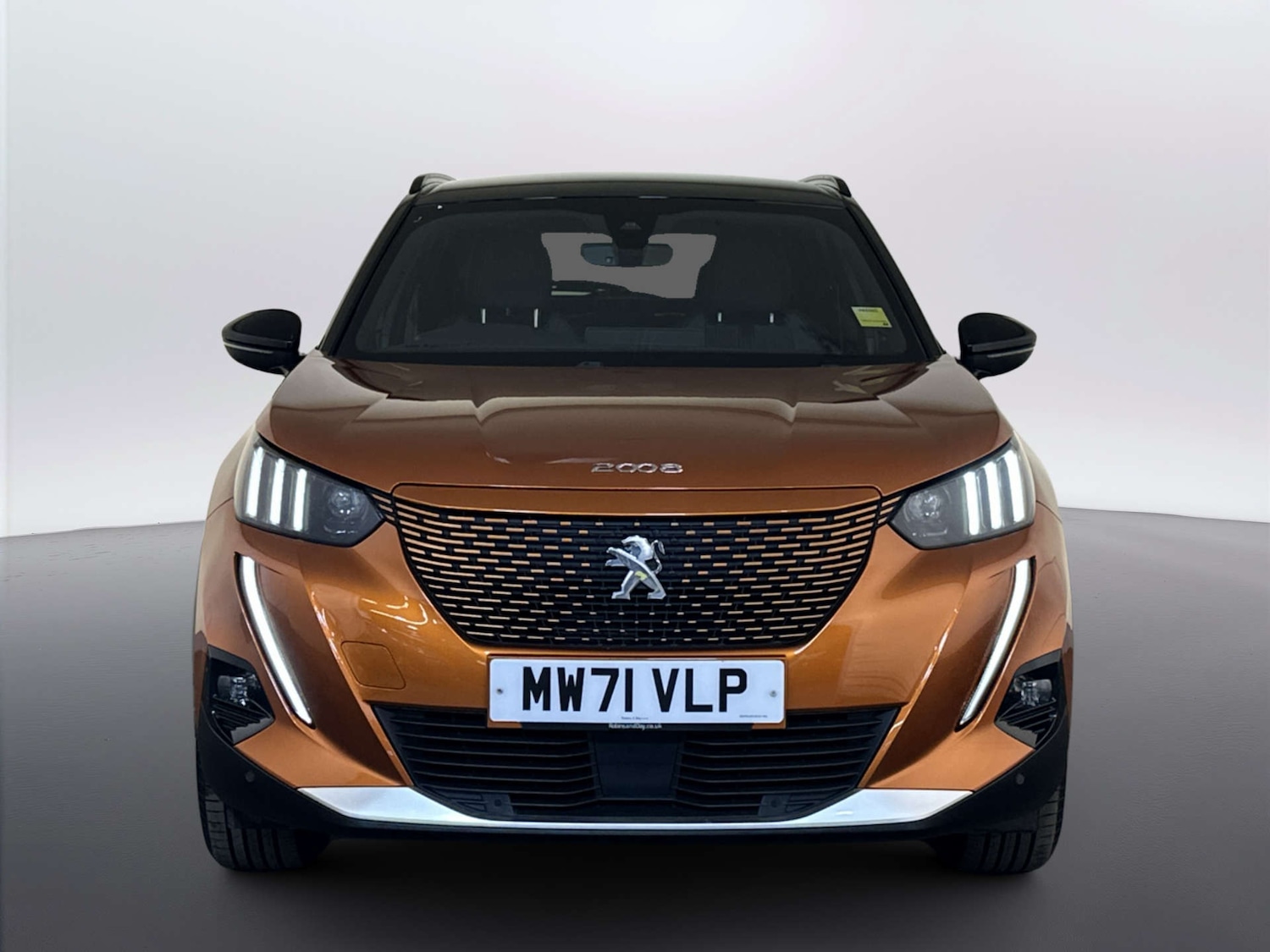 Used Peugeot 2008 2021 for sale - 78162746: Photo 5