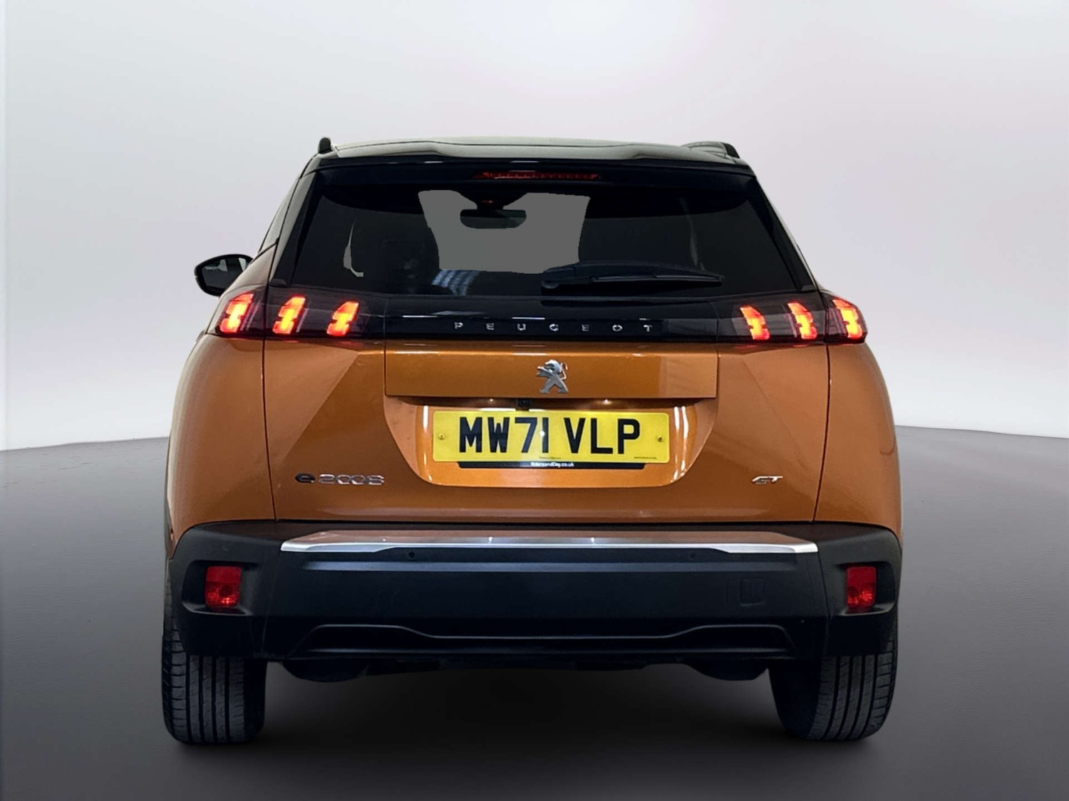 Used Peugeot 2008 2021 for sale - 78162746: Photo 9