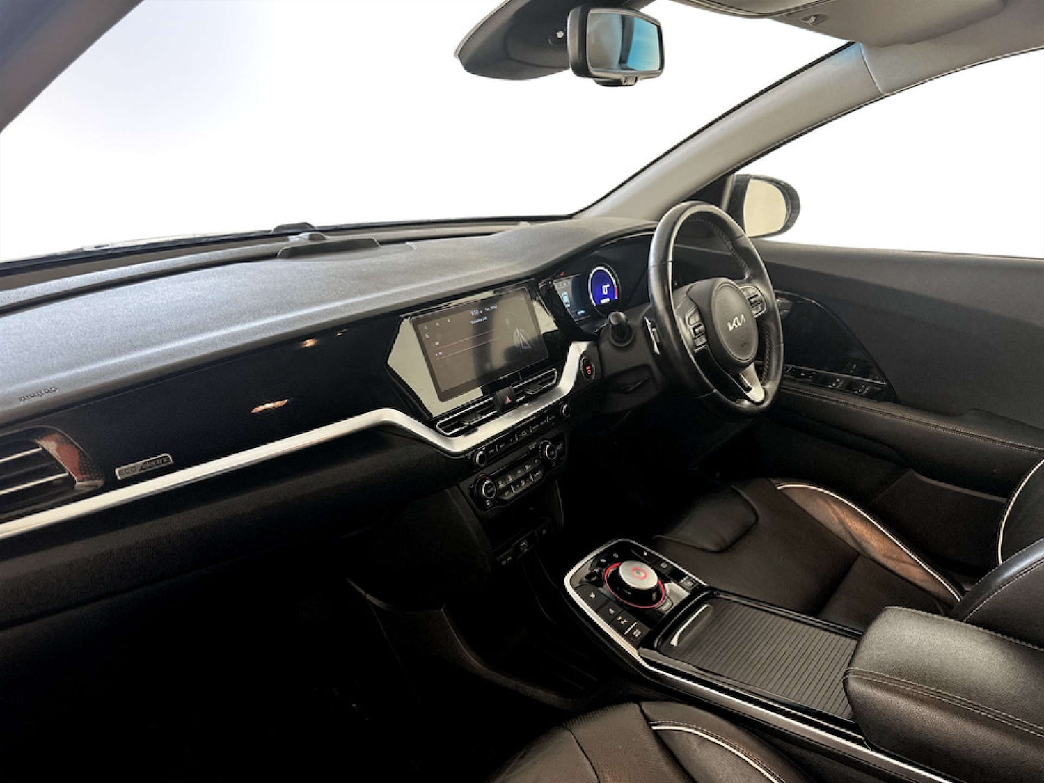 Used Kia Niro 2022 for sale - 77688339: Photo 12