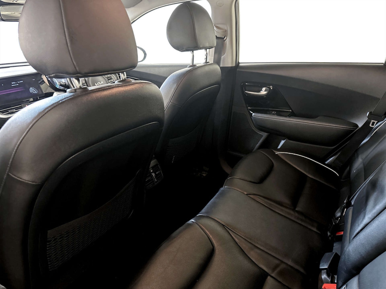 Used Kia Niro 2022 for sale - 77688339: Photo 14