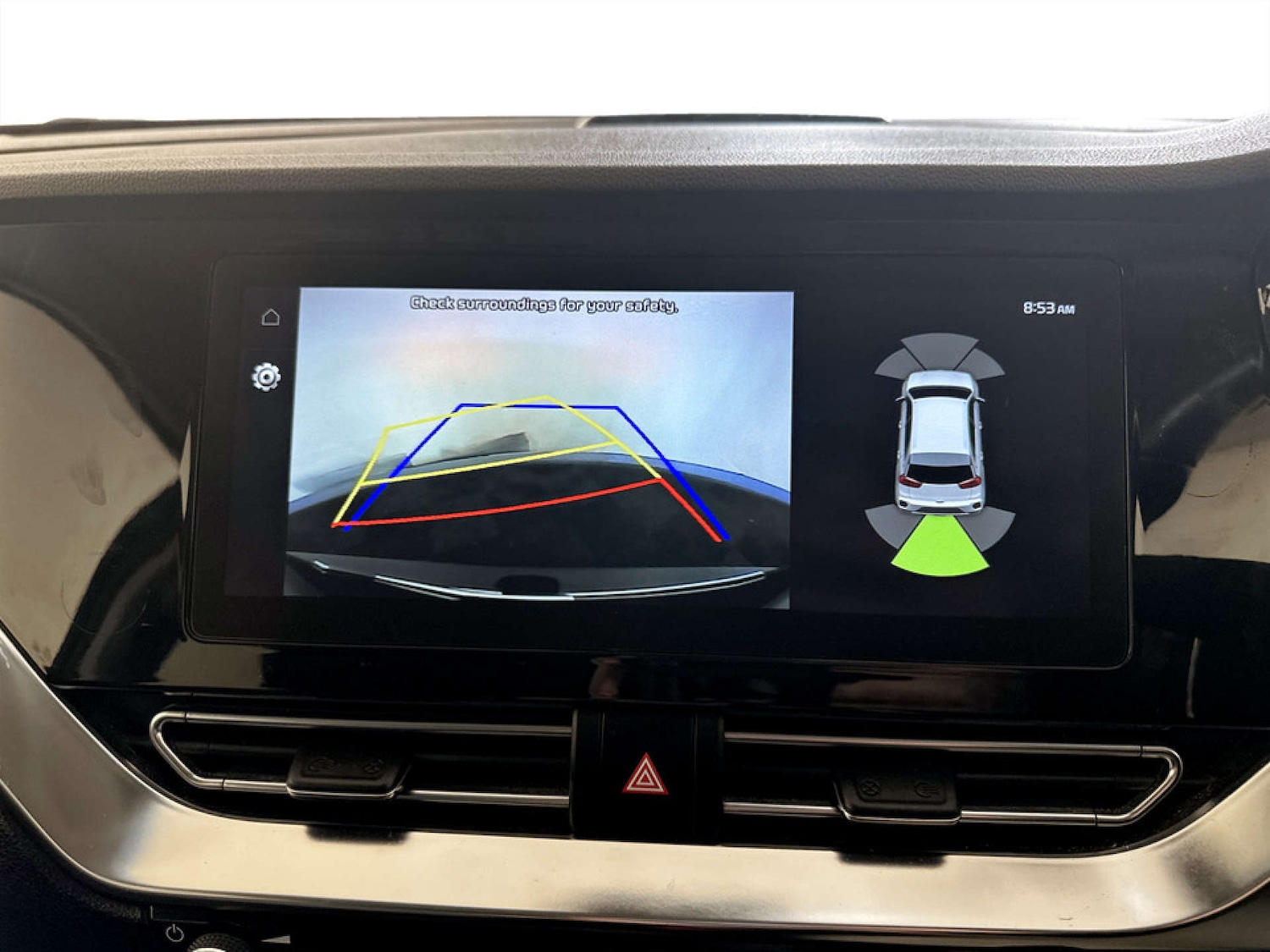 Used Kia Niro 2022 for sale - 77688339: Photo 19