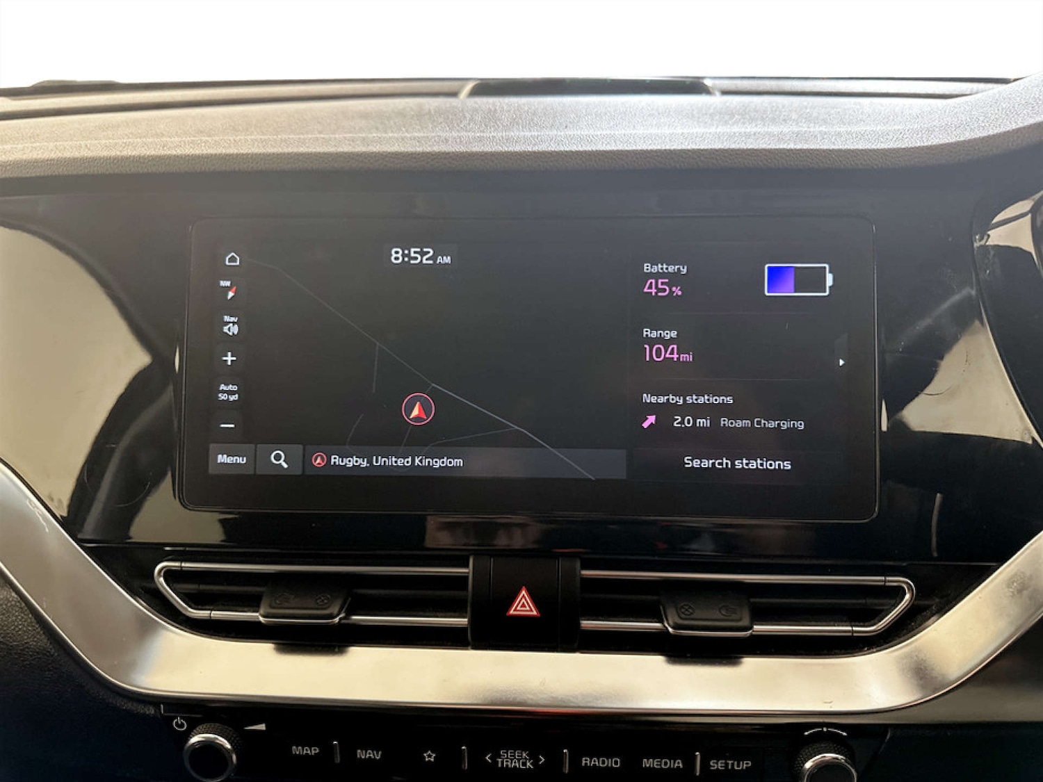 Used Kia Niro 2022 for sale - 77688339: Photo 20