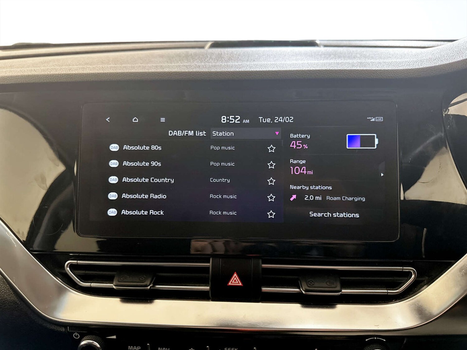 Used Kia Niro 2022 for sale - 77688339: Photo 21