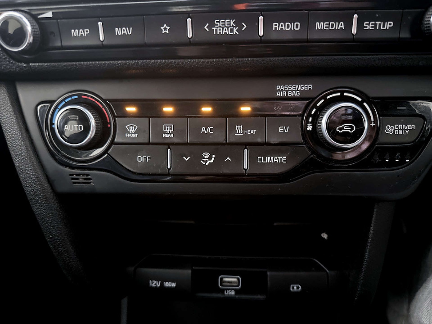 Used Kia Niro 2022 for sale - 77688339: Photo 24