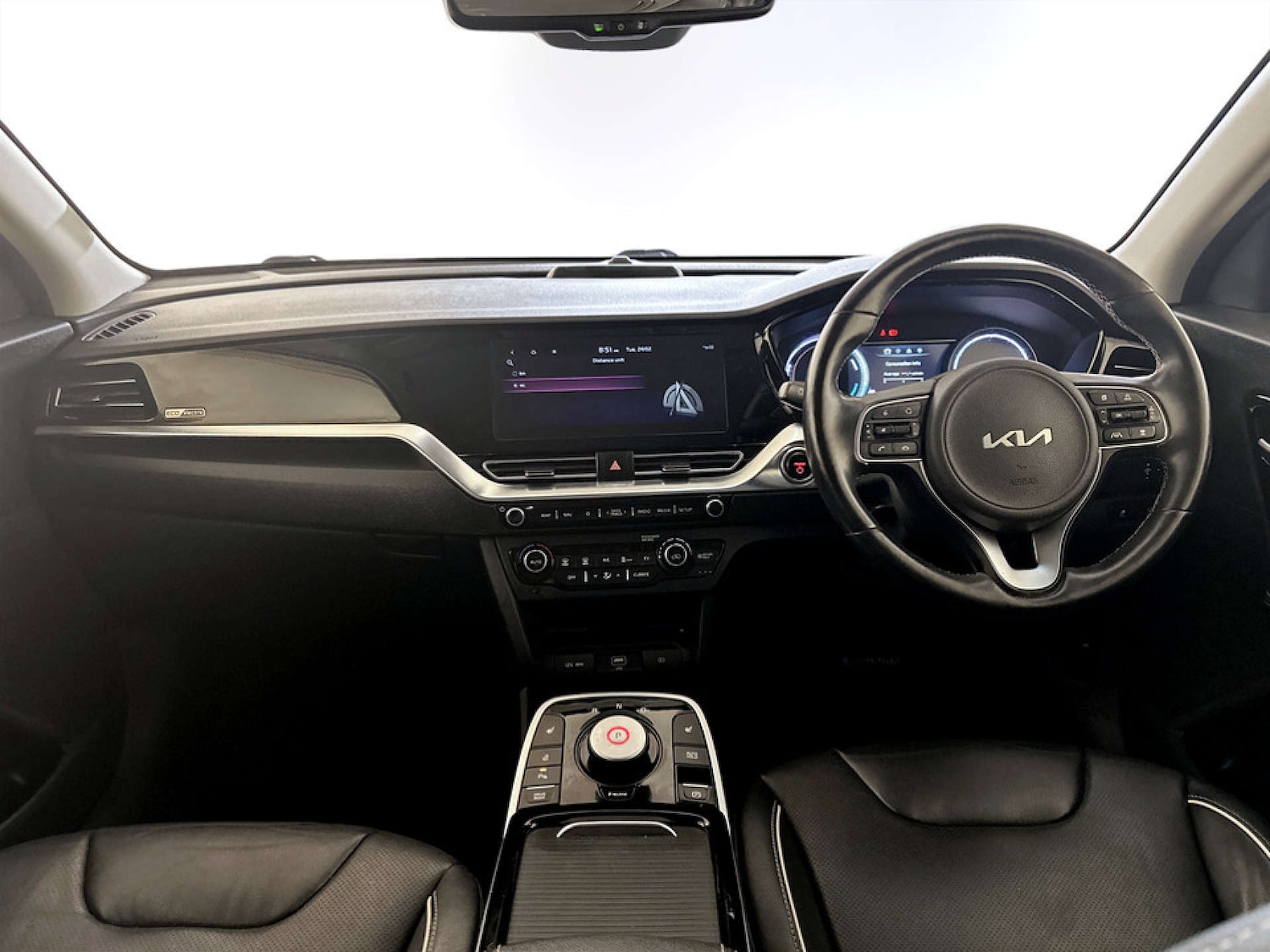 Used Kia Niro 2022 for sale - 77688339: Photo 3