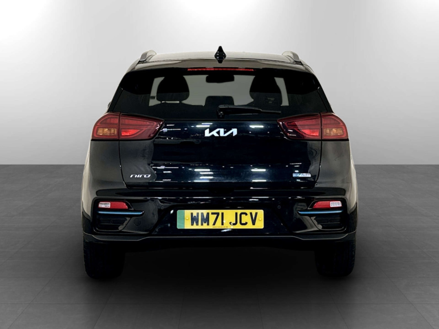 Used Kia Niro 2022 for sale - 77688339: Photo 9