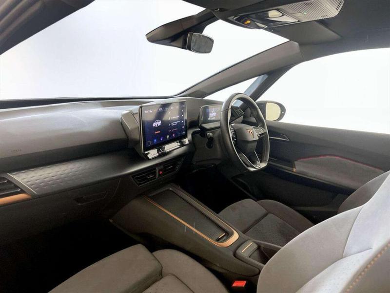 Used Cupra Born 2022 for sale - 76825976: Photo 12