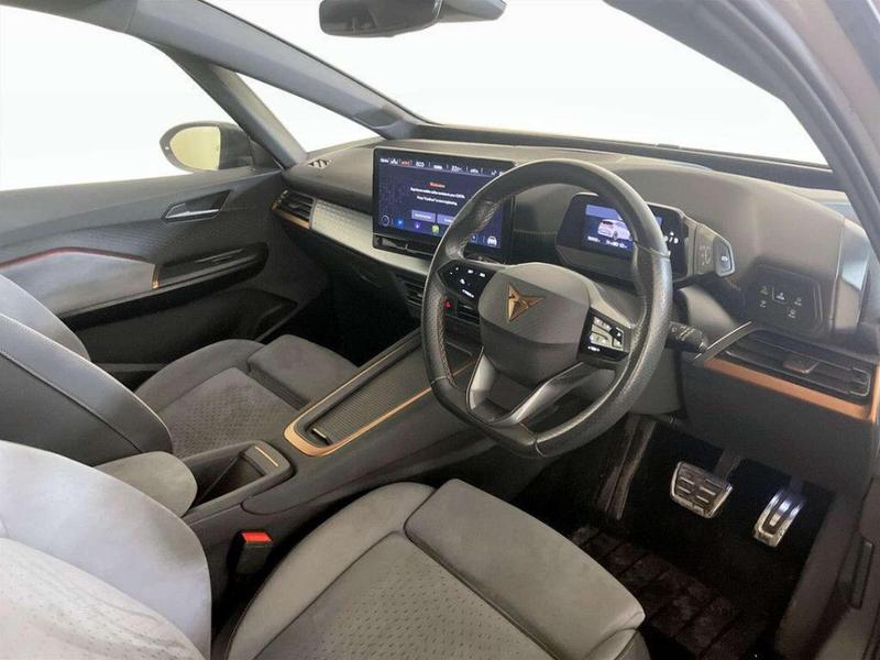 Used Cupra Born 2022 for sale - 76825976: Photo 15